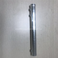 Aluminum cold extrusion liquid storage tube